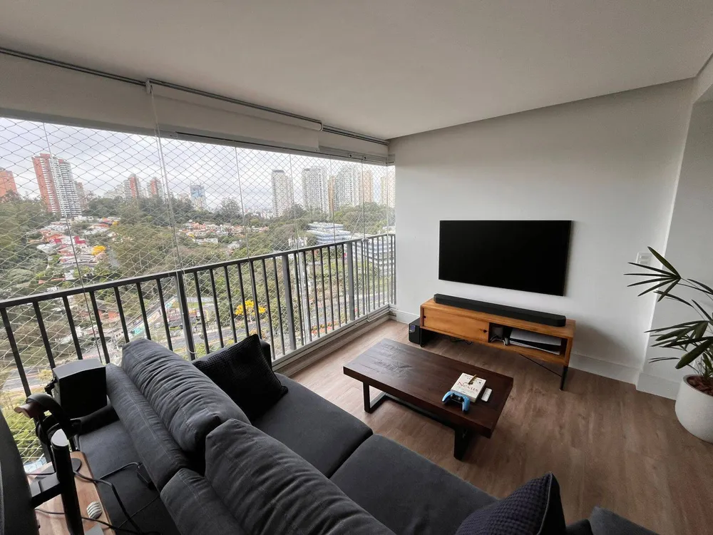 Apartamento, 3 quartos, 94 m² - Foto 3