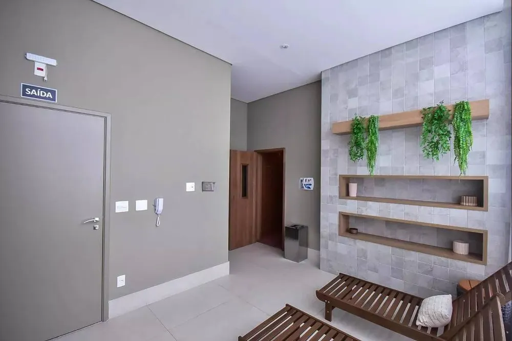Apartamento, 3 quartos, 94 m² - Foto 5