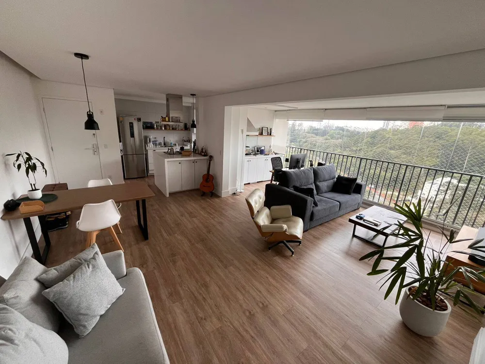 Apartamento, 3 quartos, 94 m² - Foto 2