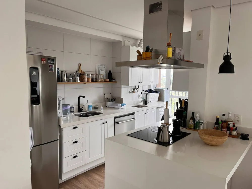 Apartamento, 3 quartos, 94 m² - Foto 8