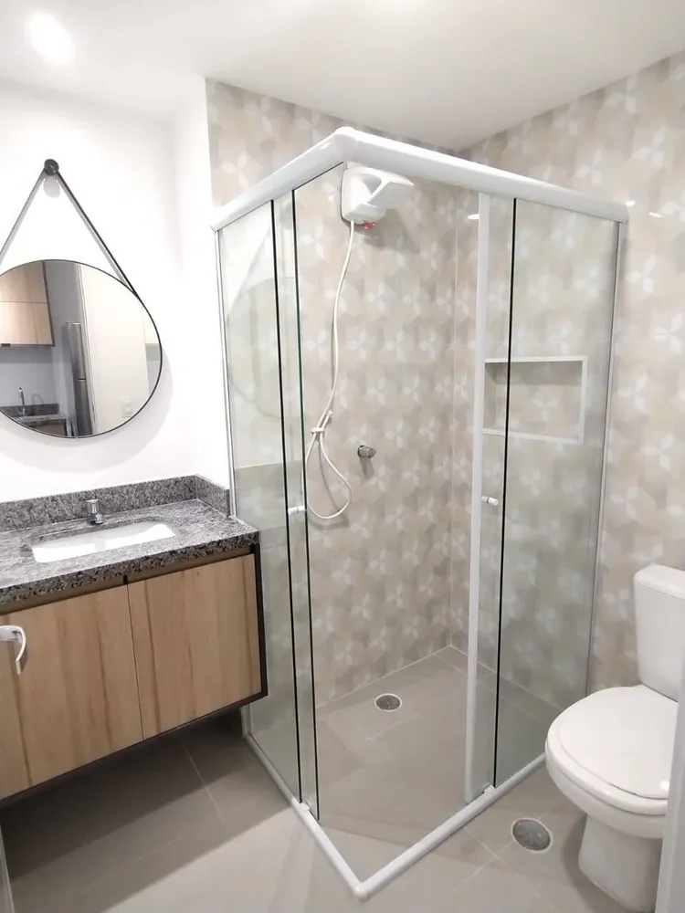 Apartamento, 1 quarto, 24 m² - Foto 6