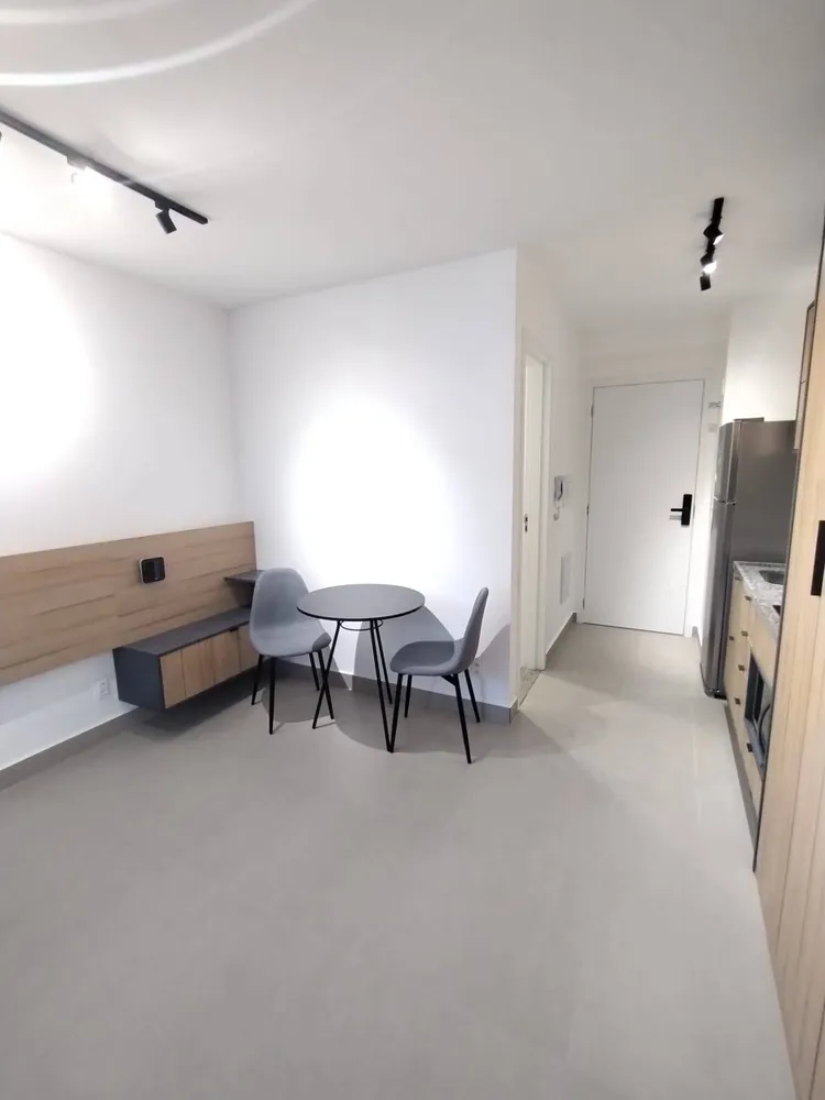Apartamento, 1 quarto, 24 m² - Foto 1