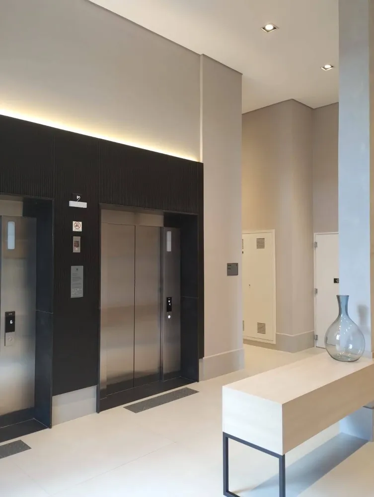 Apartamento, 1 quarto, 24 m² - Foto 8