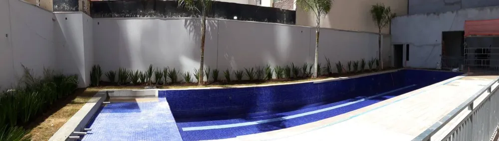 Apartamento, 1 quarto, 24 m² - Foto 5