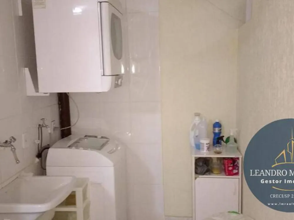 Casa de Condomínio, 3 quartos - Foto 10