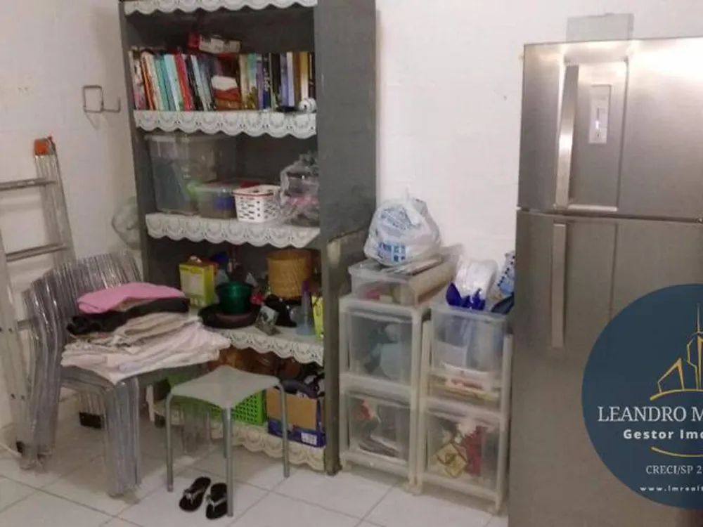 Casa de Condomínio, 3 quartos - Foto 6