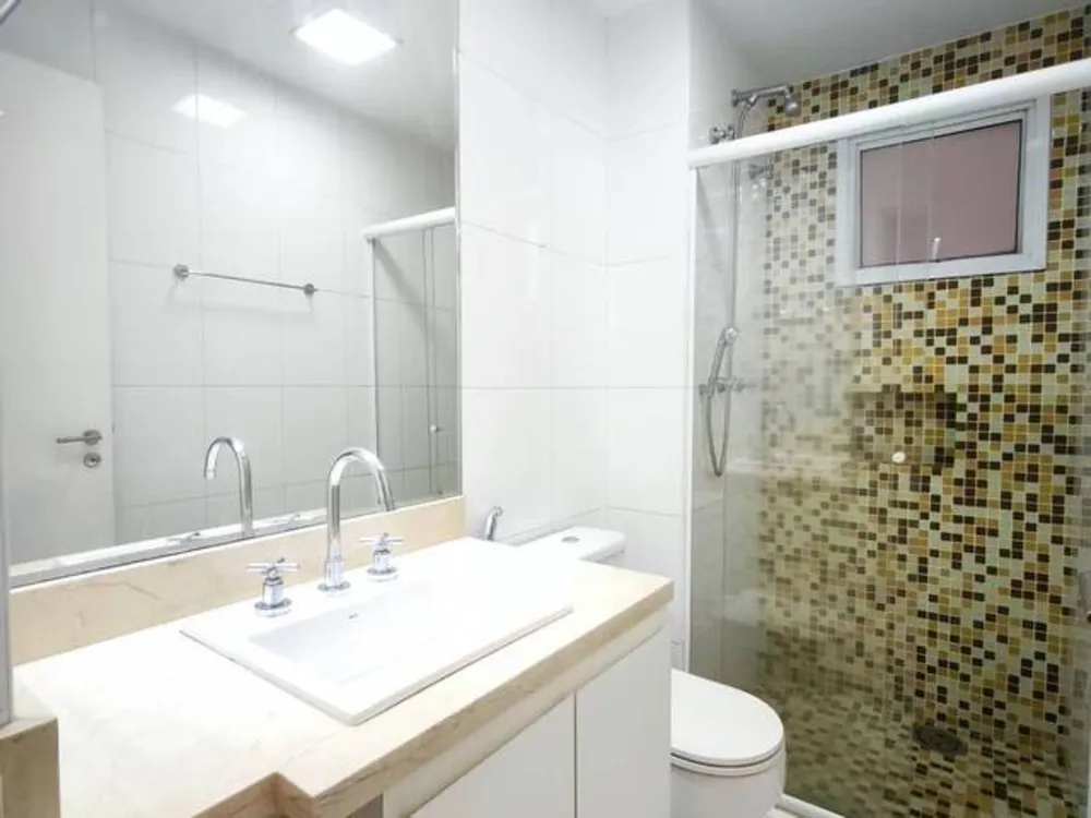 Apartamento, 3 quartos, 82 m² - Foto 5