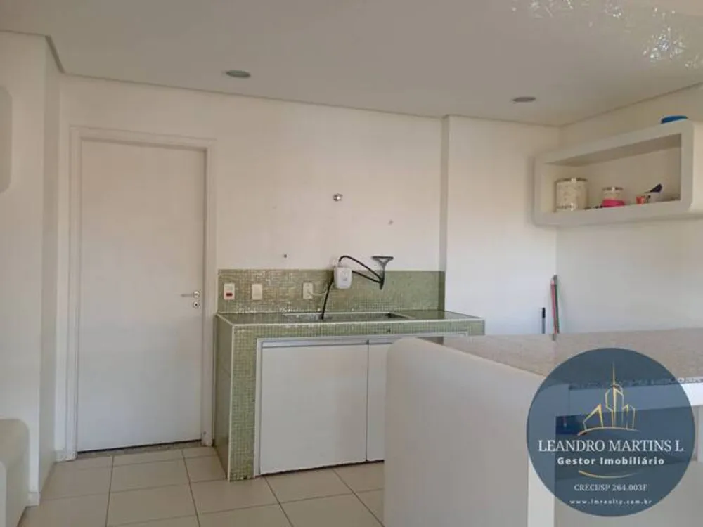 Apartamento, 3 quartos, 82 m² - Foto 3