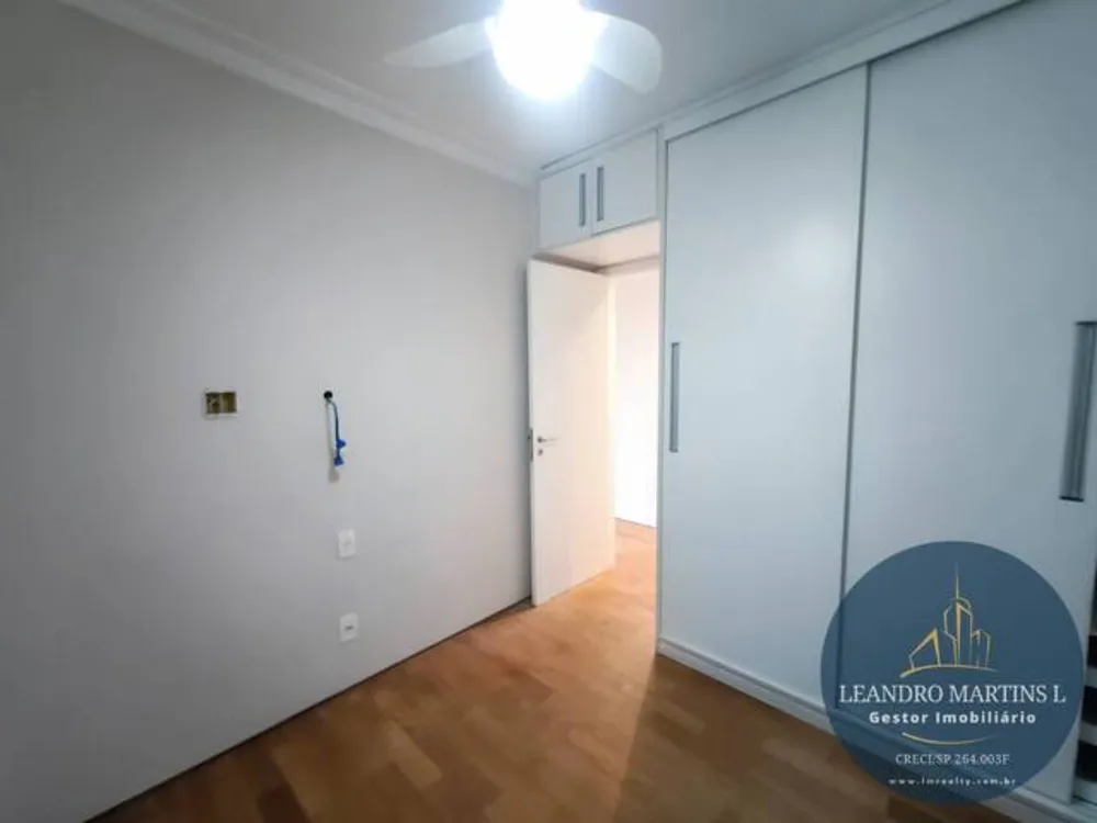 Apartamento, 3 quartos, 82 m² - Foto 10