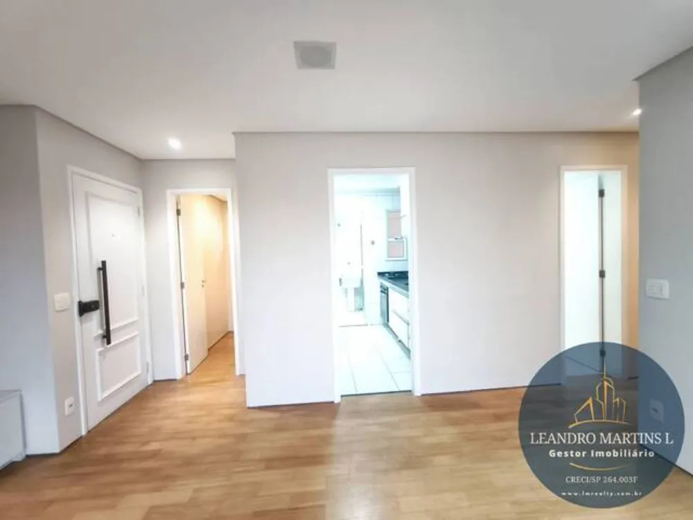 Apartamento, 3 quartos, 82 m² - Foto 1