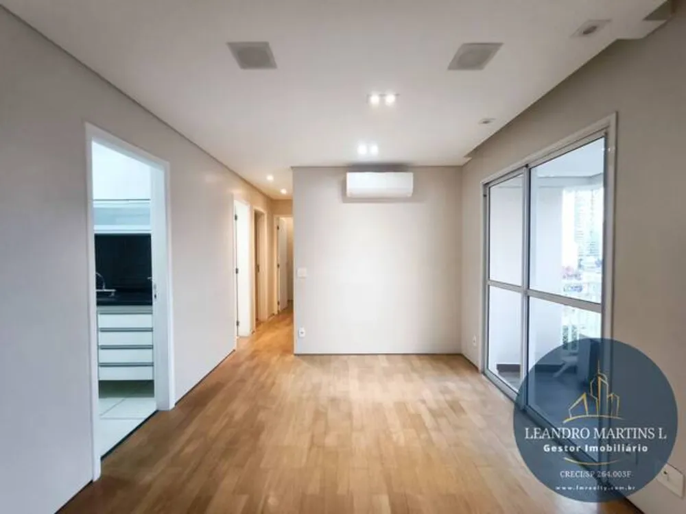 Apartamento, 3 quartos, 82 m² - Foto 8