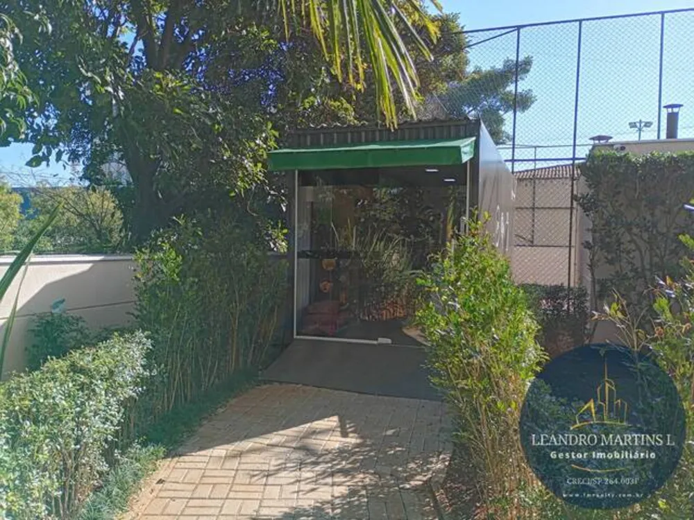 Apartamento, 3 quartos, 82 m² - Foto 6