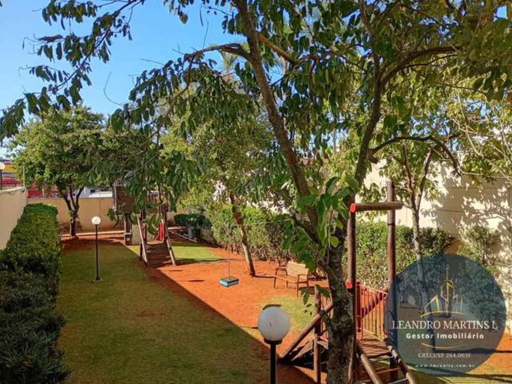 Apartamento, 3 quartos, 82 m² - Foto 4