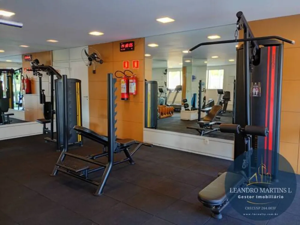 Apartamento, 3 quartos, 82 m² - Foto 12