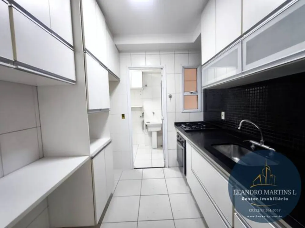 Apartamento, 3 quartos, 82 m² - Foto 7