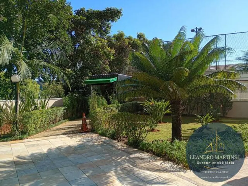 Apartamento, 3 quartos, 82 m² - Foto 11