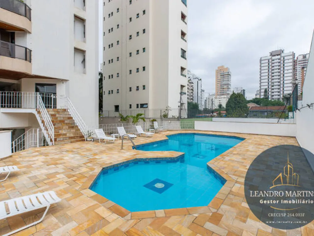 Apartamento, 3 quartos, 172 m² - Foto 11
