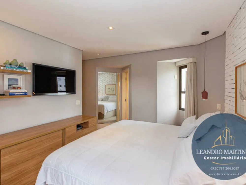 Apartamento, 3 quartos, 172 m² - Foto 9
