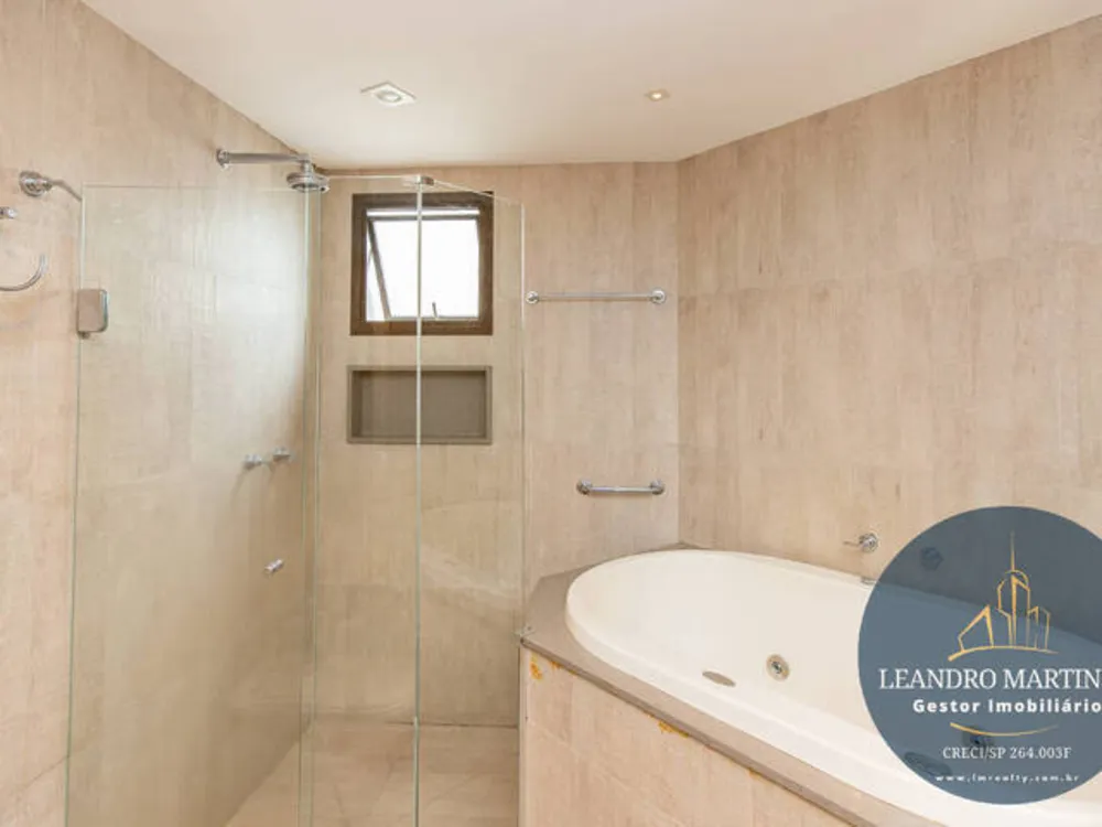 Apartamento, 3 quartos, 172 m² - Foto 10