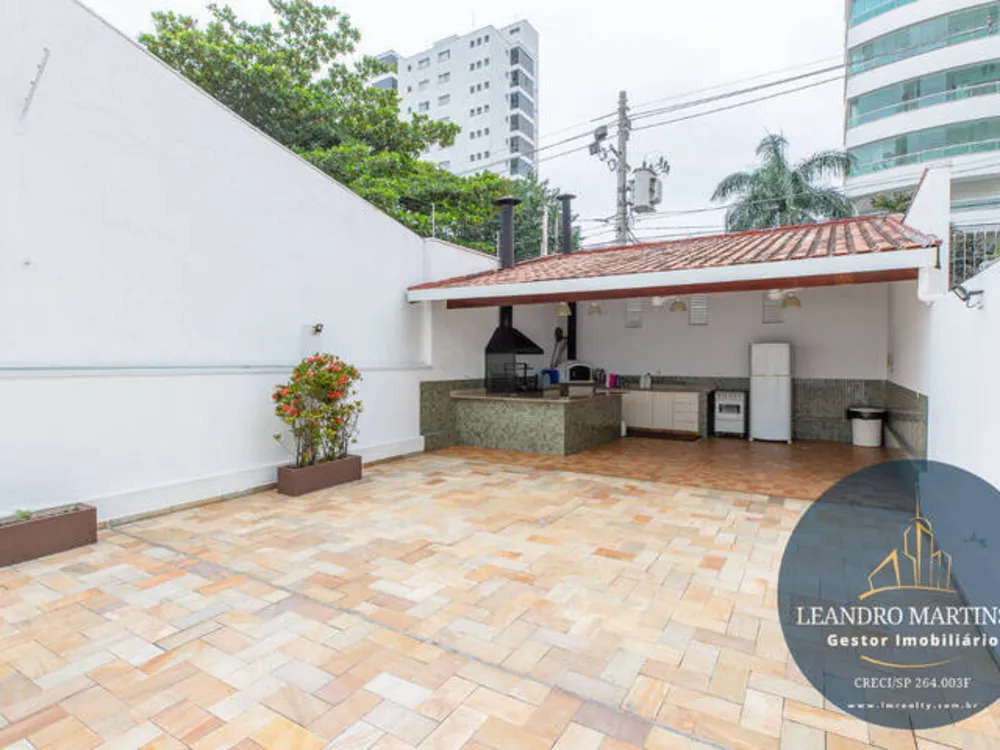 Apartamento, 3 quartos, 172 m² - Foto 12