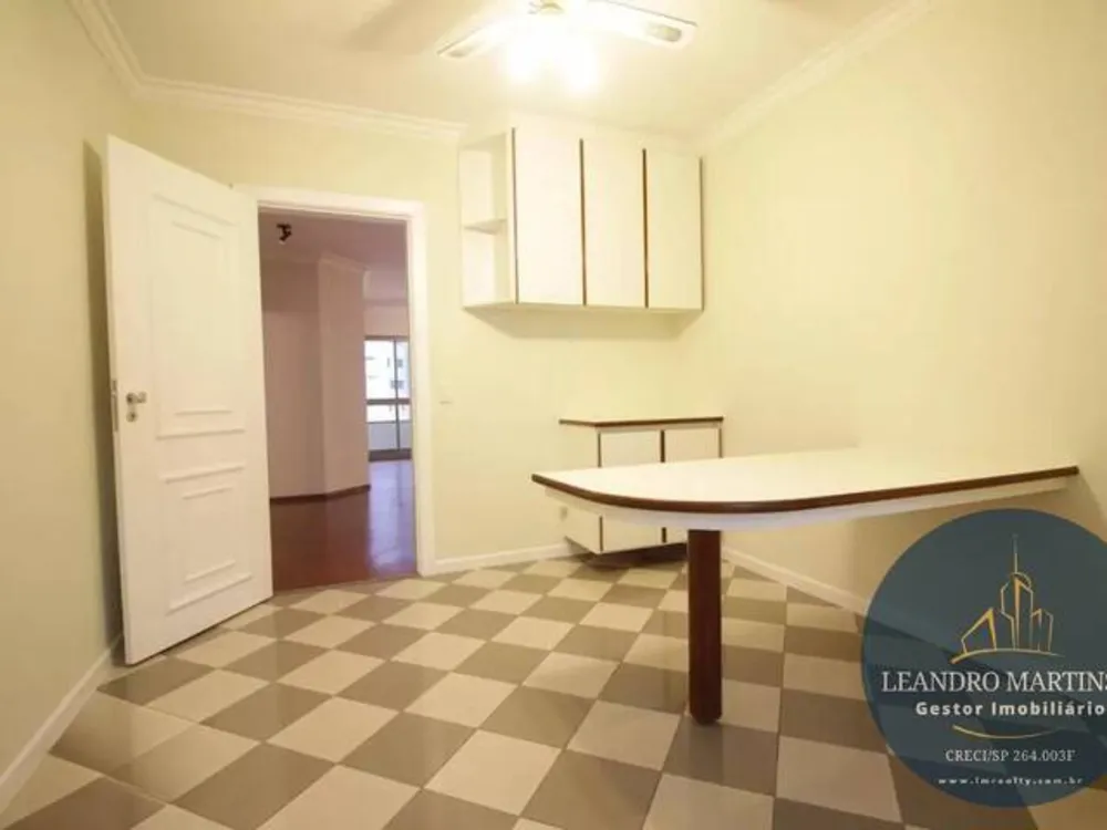 Apartamento, 3 quartos, 192 m² - Foto 9