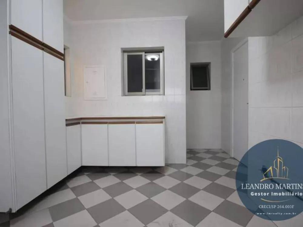 Apartamento, 3 quartos, 192 m² - Foto 3