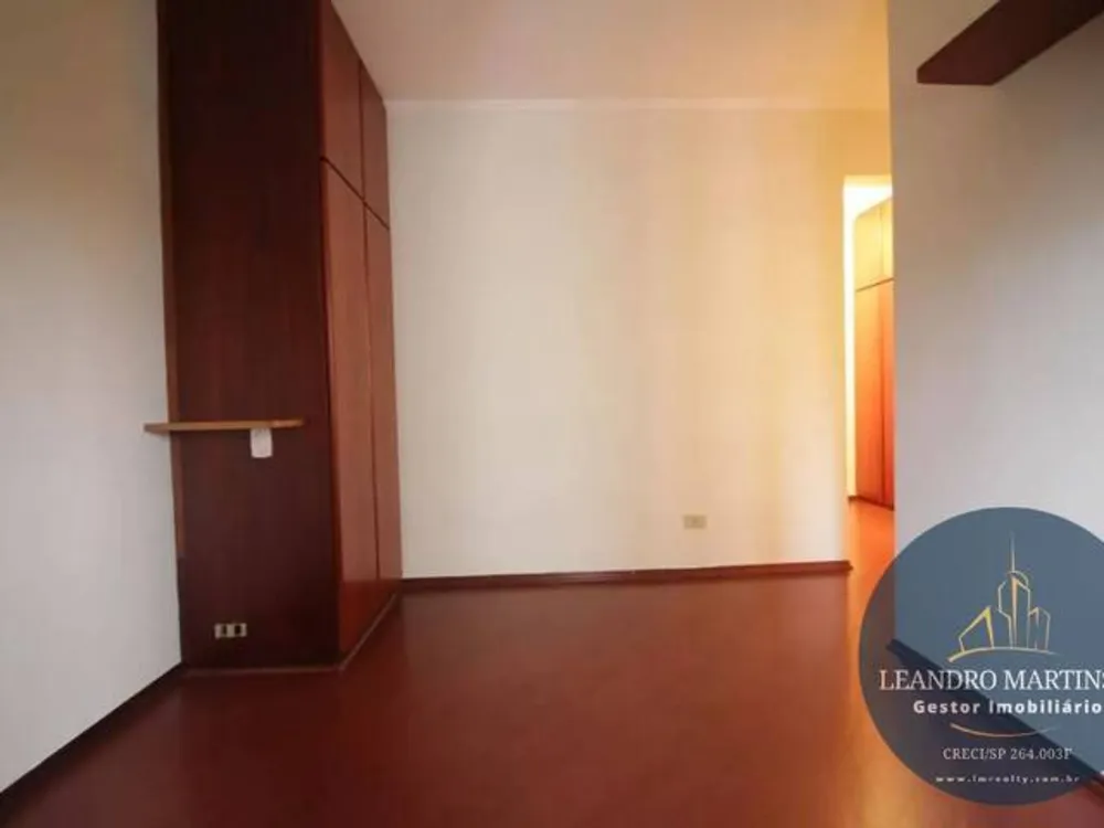 Apartamento, 3 quartos, 192 m² - Foto 4