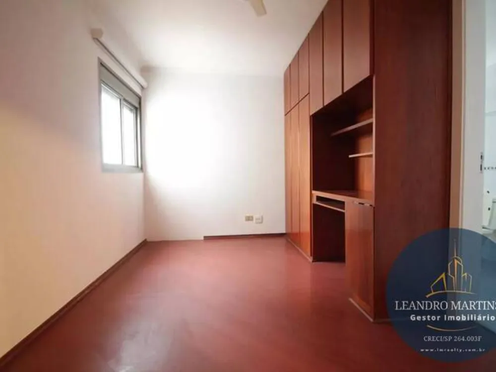 Apartamento, 3 quartos, 192 m² - Foto 5