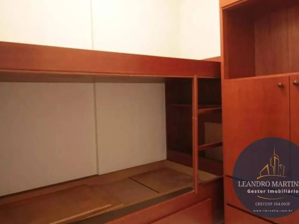 Apartamento, 3 quartos, 192 m² - Foto 11
