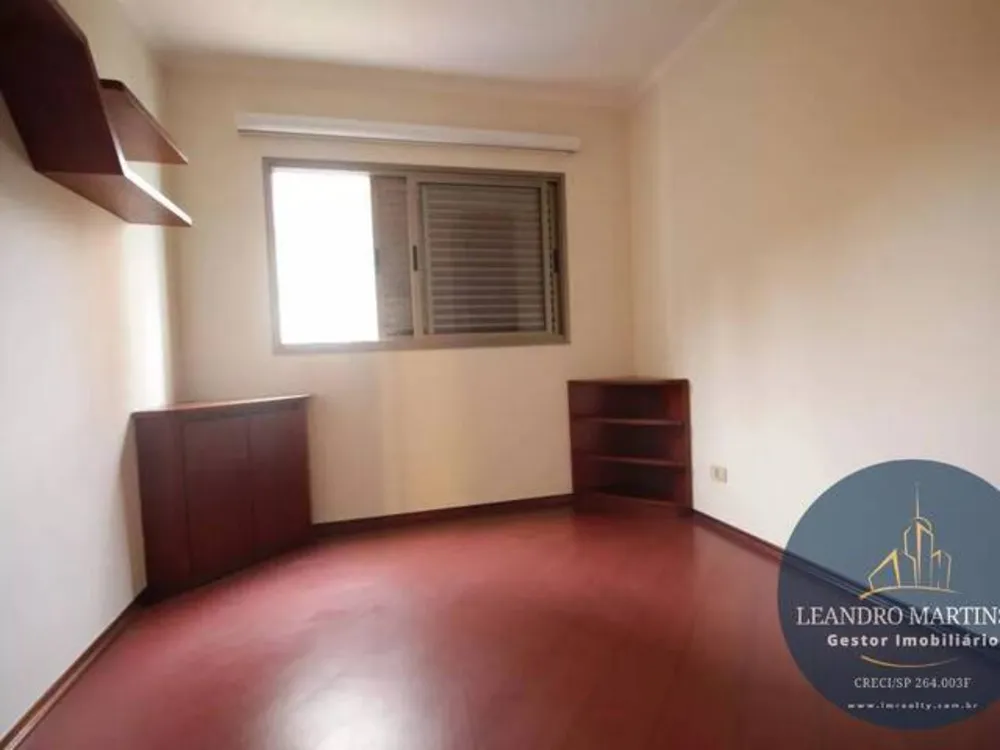 Apartamento, 3 quartos, 192 m² - Foto 1