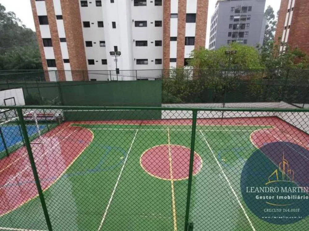 Apartamento, 3 quartos, 192 m² - Foto 6