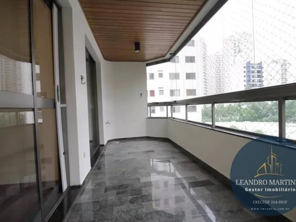 Apartamento, 3 quartos, 192 m² - Foto 12