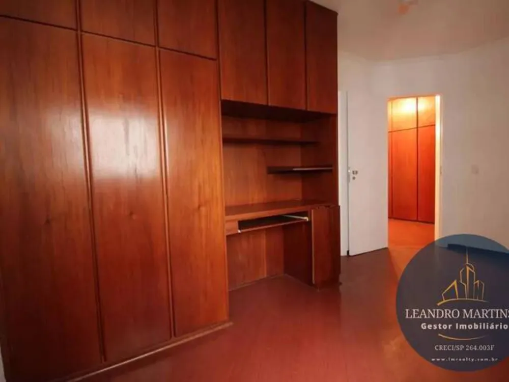 Apartamento, 3 quartos, 192 m² - Foto 7