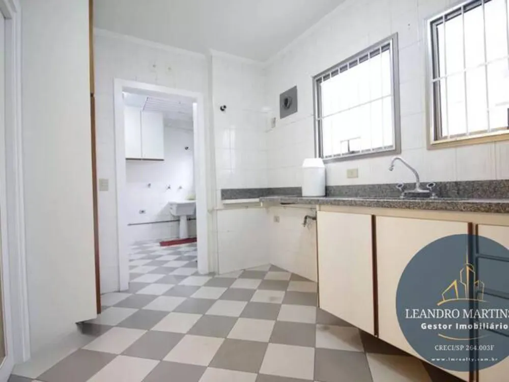 Apartamento, 3 quartos, 192 m² - Foto 8
