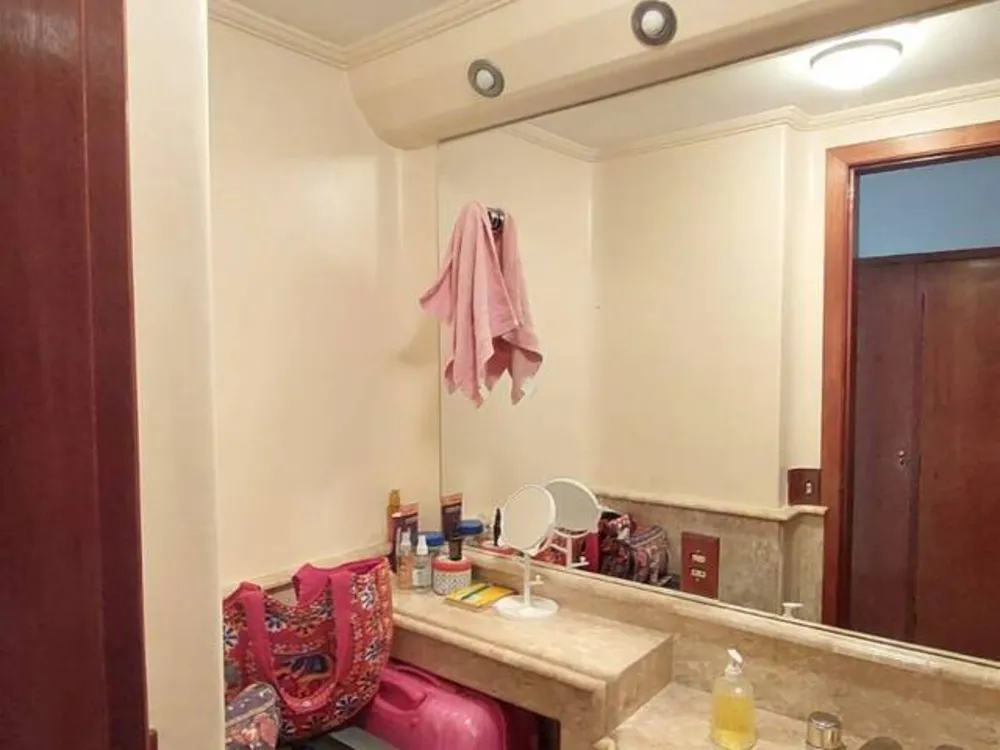 Apartamento, 4 quartos, 158 m² - Foto 9