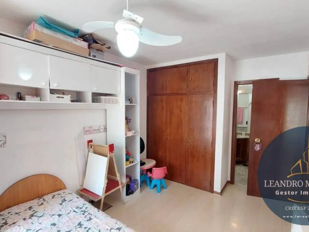 Apartamento, 4 quartos, 158 m² - Foto 2