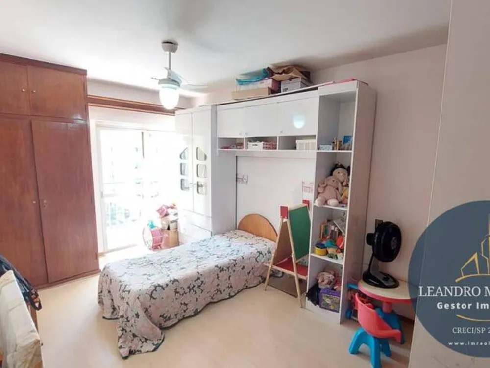 Apartamento, 4 quartos, 158 m² - Foto 5