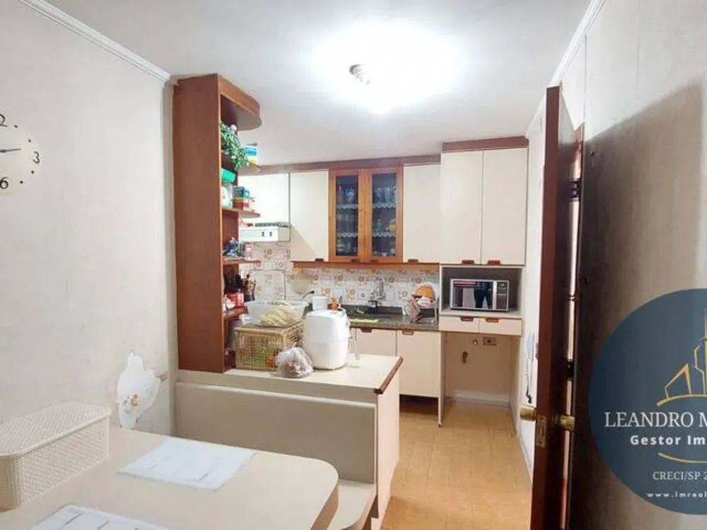 Apartamento, 4 quartos, 158 m² - Foto 1