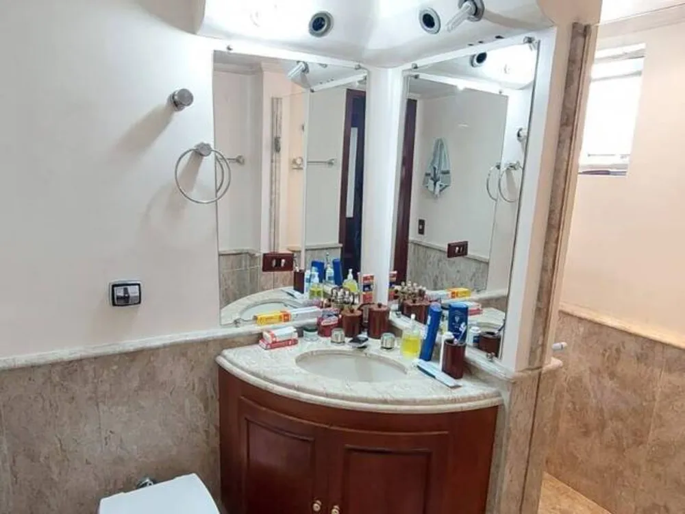Apartamento, 4 quartos, 158 m² - Foto 12