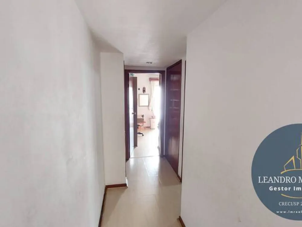 Apartamento, 4 quartos, 158 m² - Foto 7