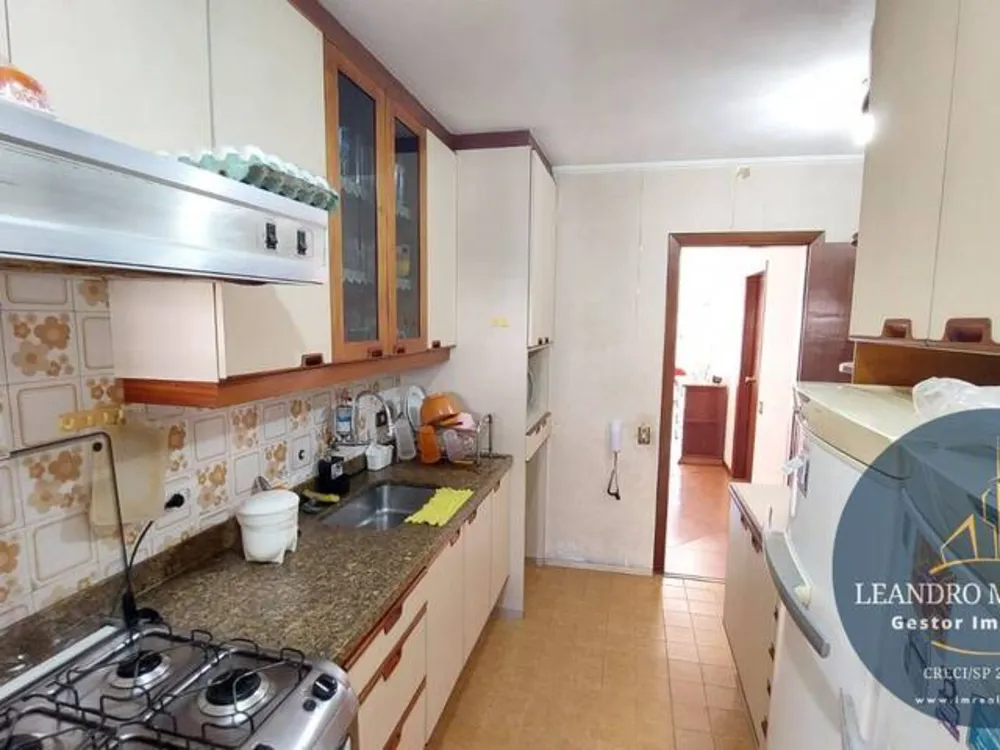 Apartamento, 4 quartos, 158 m² - Foto 10