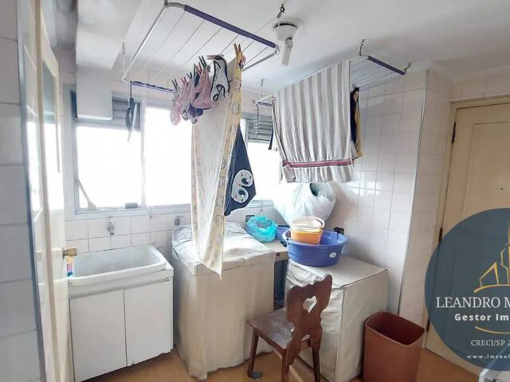 Apartamento, 4 quartos, 158 m² - Foto 11