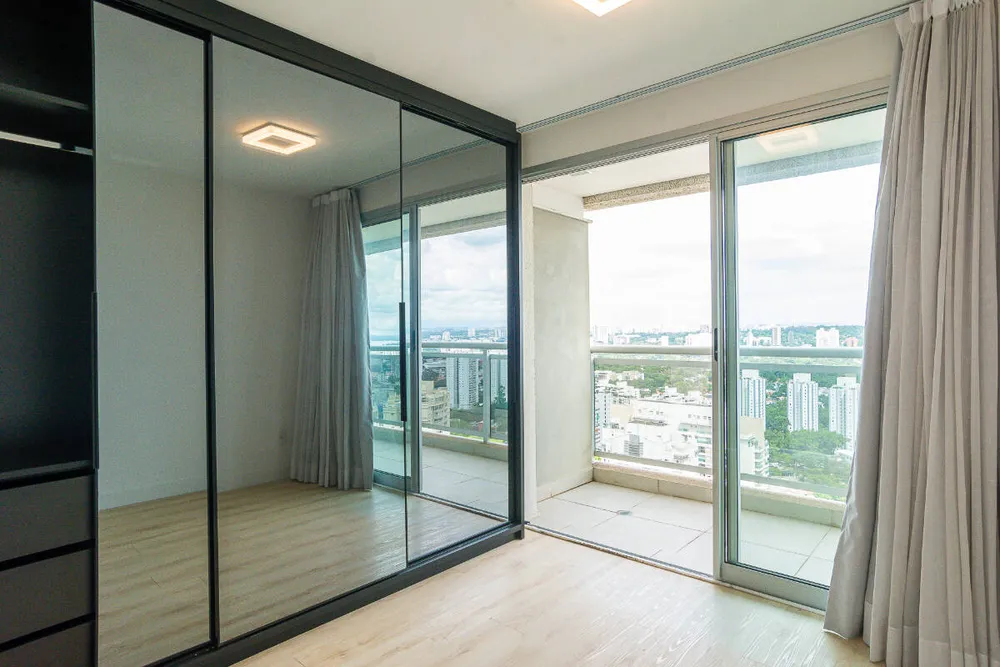 Apartamento, 2 quartos, 102 m² - Foto 1