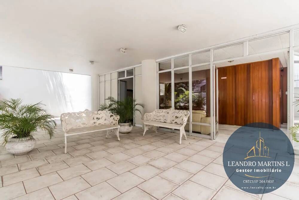 Apartamento à venda e aluguel com 2 quartos, 98m² - Foto 3