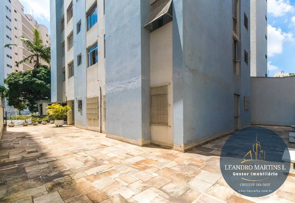 Apartamento à venda e aluguel com 2 quartos, 98m² - Foto 4