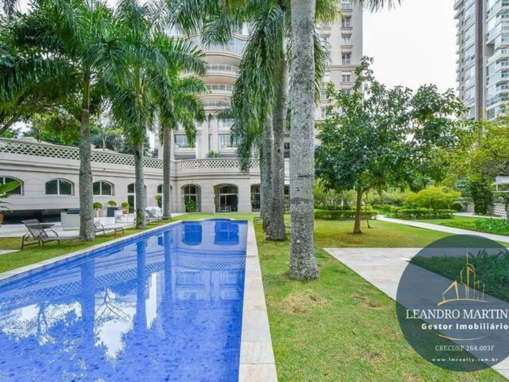 Apartamento, 4 quartos, 427 m² - Foto 7