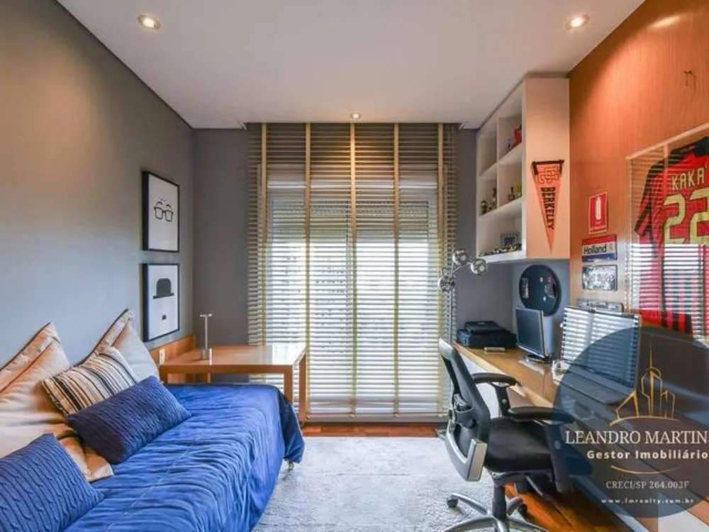 Apartamento, 4 quartos, 427 m² - Foto 11