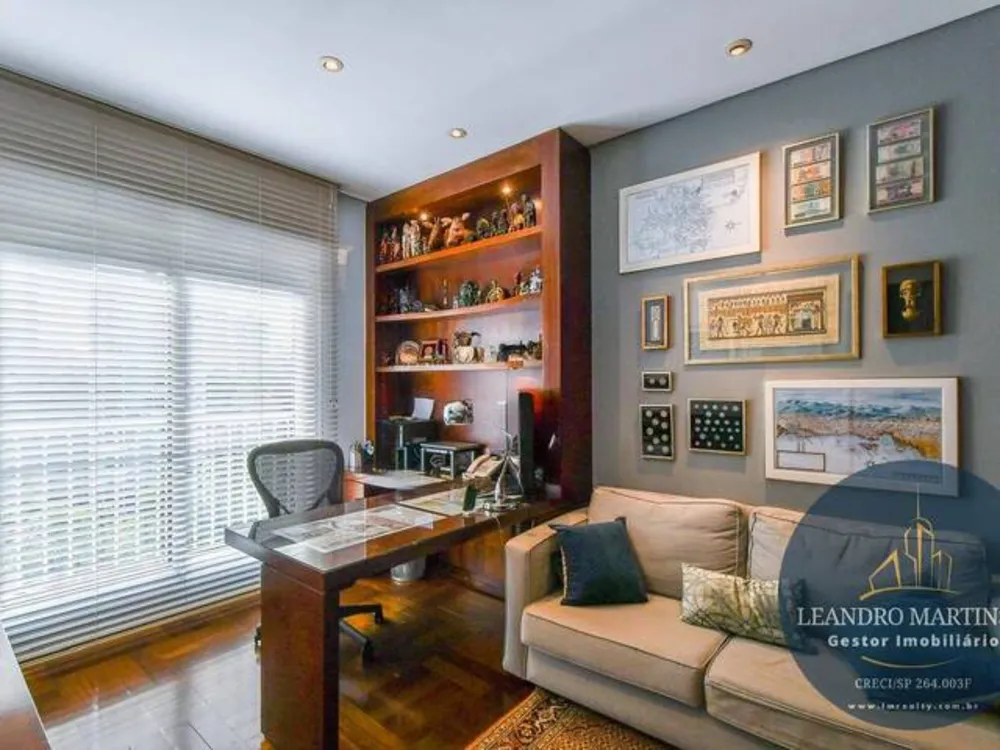 Apartamento, 4 quartos, 427 m² - Foto 9