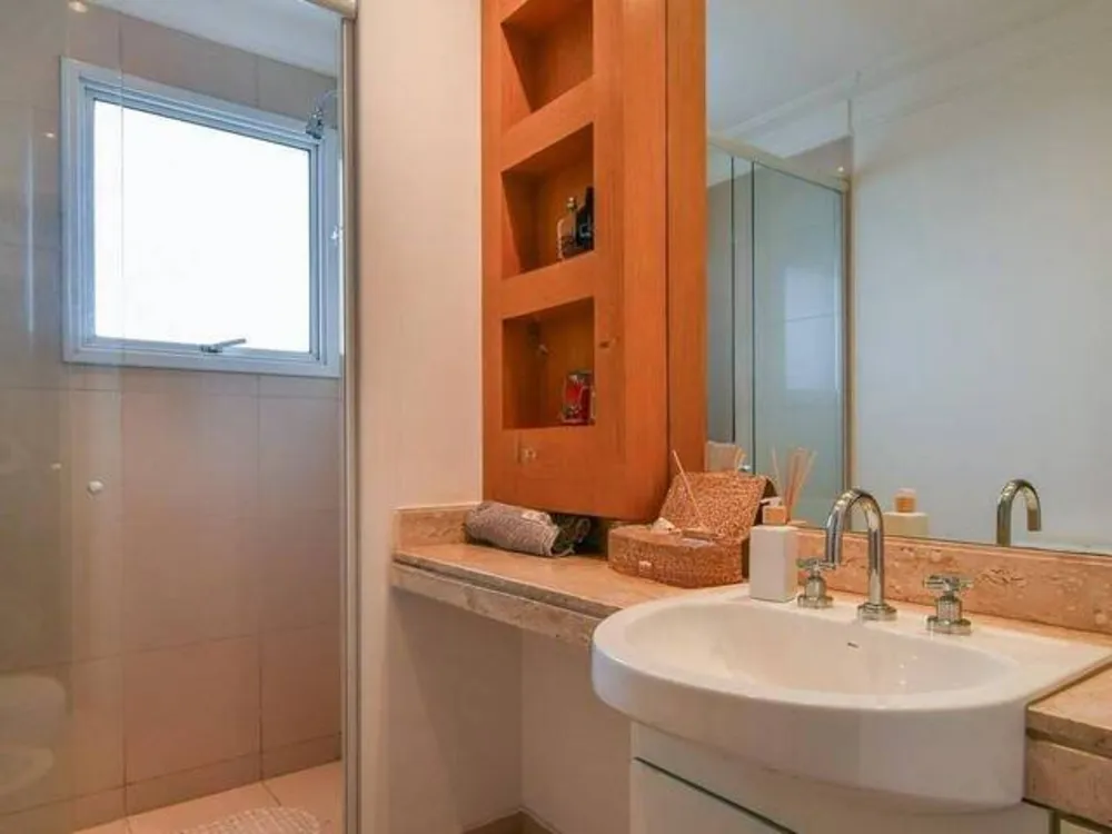 Apartamento, 4 quartos, 427 m² - Foto 1