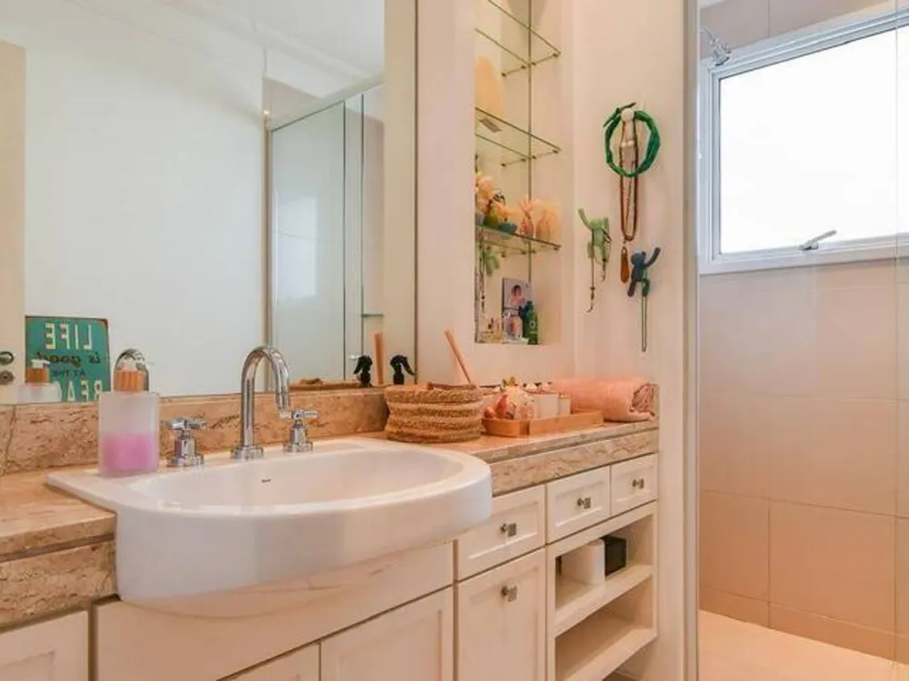 Apartamento, 4 quartos, 427 m² - Foto 4